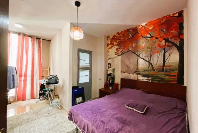 Shtepi ne shitje 2+1 ne Tirane - 130,000 Euro