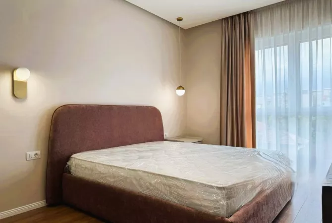 Shtepi me qera 1+1 ne Tirane - 750 Euro