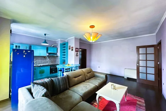 House for Sale 2+1 in Tirana - 145,000 Euro