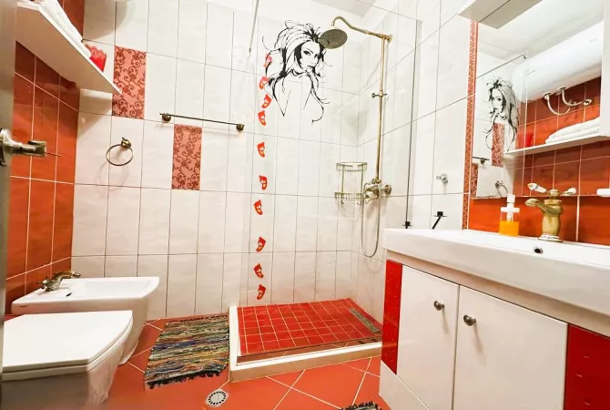 House for Sale 2+1 in Tirana - 145,000 Euro