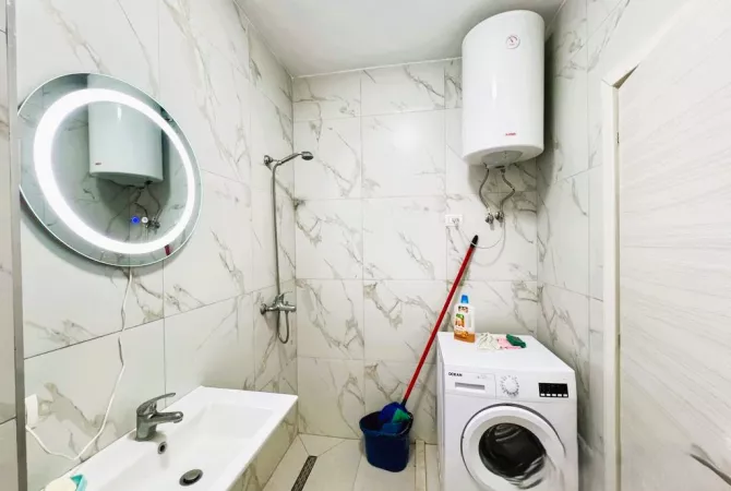 Apartment for sale in Tirana 2+1, Furnished