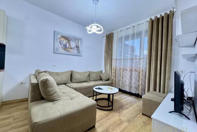 House for Sale 2+1 in Tirana - 160,000 Euro