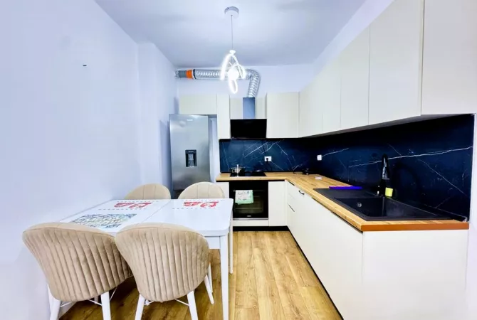 House for Sale 2+1 in Tirana - 160,000 Euro