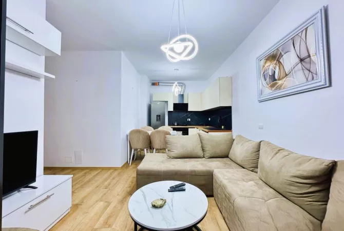 House for Sale 2+1 in Tirana - 160,000 Euro