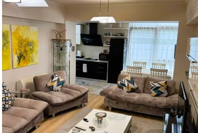 Shtepi ne shitje 2+1 ne Tirane - 377,000 Euro