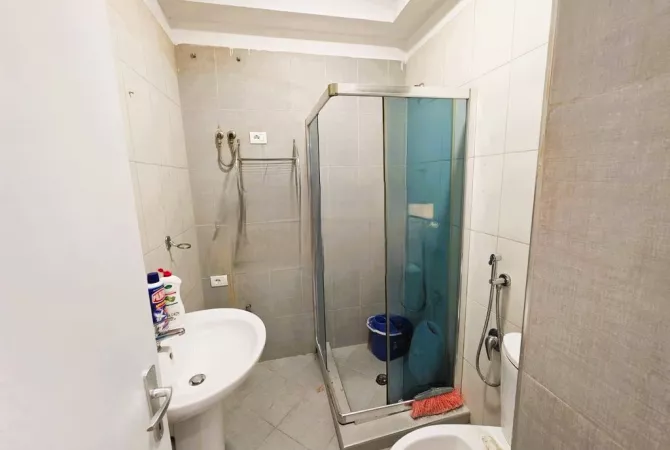 Apartment for sale in Tirana 2+1, Furnished