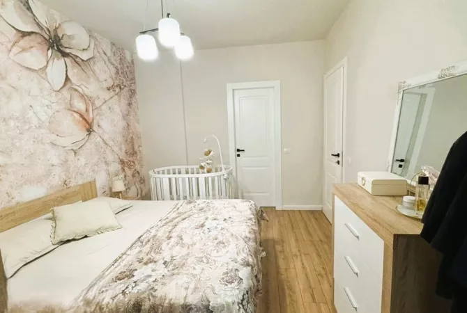 Shtepi me qera Apartament ne Tirane, 2+1, Mobilimi E mobiluar, Pagesa 900  Euro.