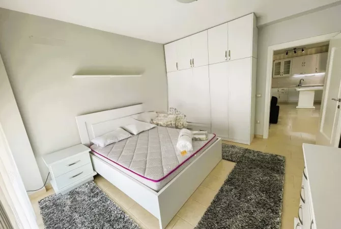 Casa in affitto 2+1 a Tirana - 800 Euro