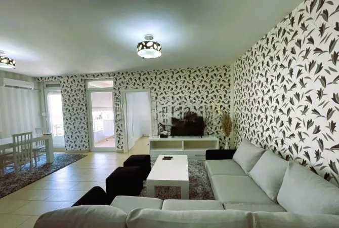 Casa in affitto 2+1 a Tirana - 800 Euro