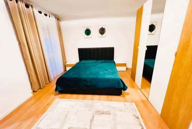 Casa in affitto 2+1 a Tirana - 1,180 Euro