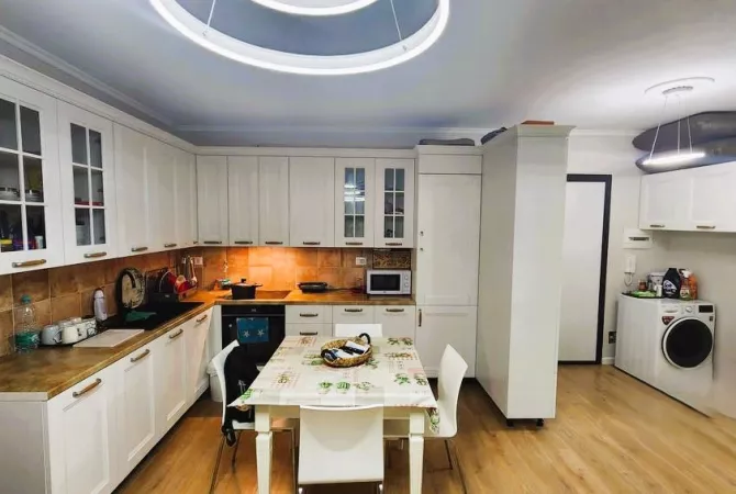 Casa in vendita 1+1 a Tirana - 130,000 Euro