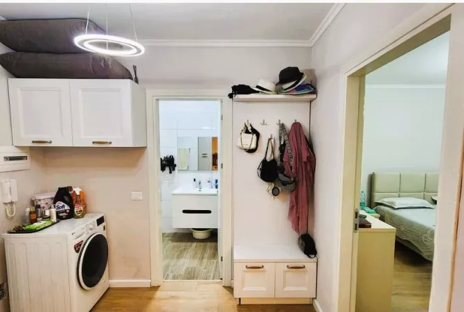 Casa in vendita 1+1 a Tirana - 130,000 Euro