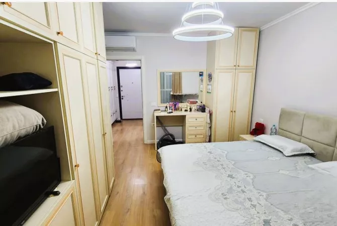 Casa in vendita 1+1 a Tirana - 130,000 Euro