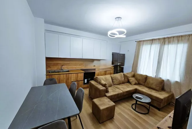 Casa in affitto 2+1 a Tirana - 650 Euro