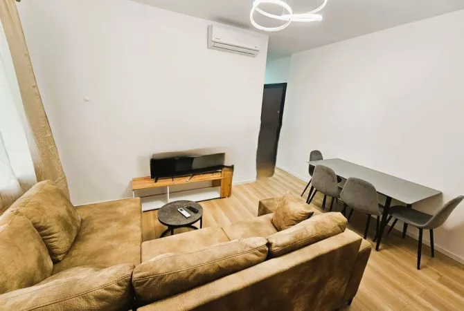 Casa in affitto 2+1 a Tirana - 650 Euro