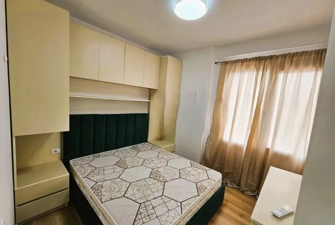 Casa in affitto 2+1 a Tirana - 650 Euro