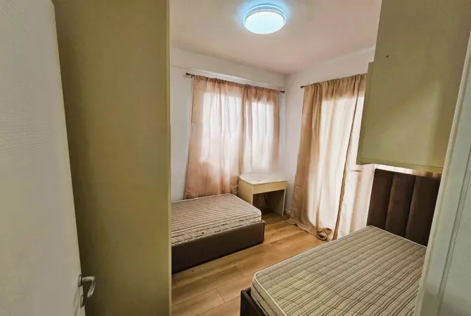 Apartment for rent in Tirana 2+1, Furnished