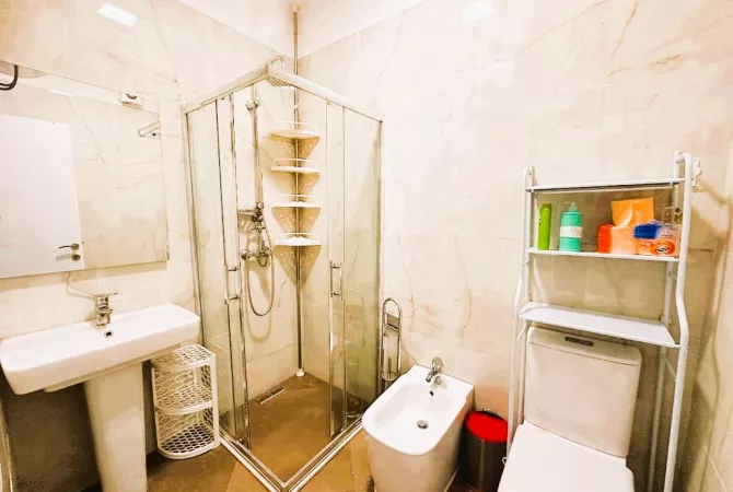 Casa in affitto 1+1 a Tirana - 700 Euro