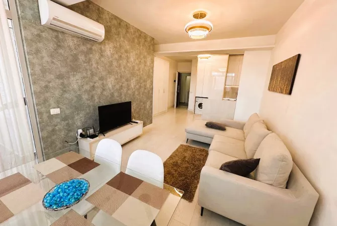 Casa in affitto 1+1 a Tirana - 700 Euro