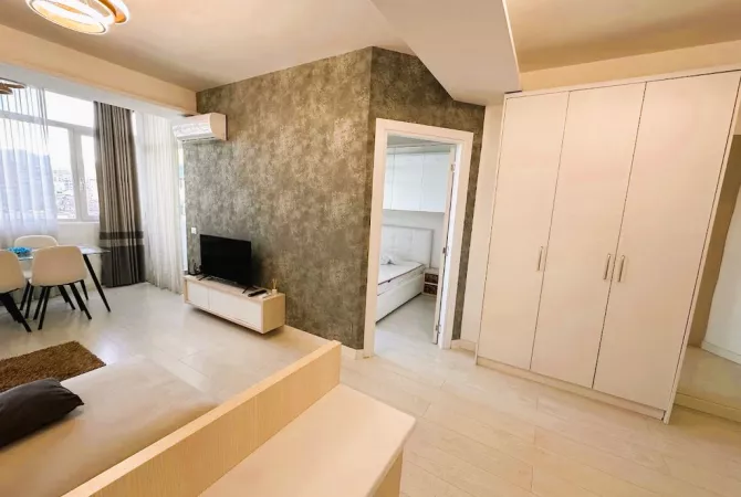 Casa in affitto 1+1 a Tirana - 700 Euro