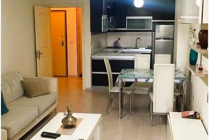 Casa in affitto 2+1 a Tirana - 900 Euro