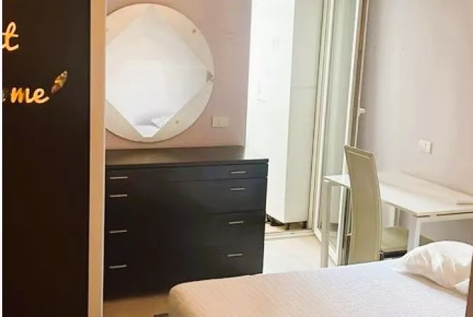 Shtepi me qera Apartament ne Tirane, 2+1, Mobilimi E mobiluar, Pagesa 900  Euro.