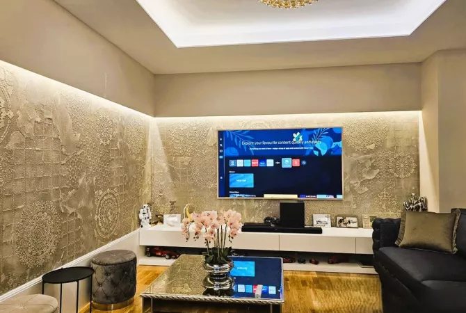 Casa in affitto 3+1 a Tirana - 1,800 Euro