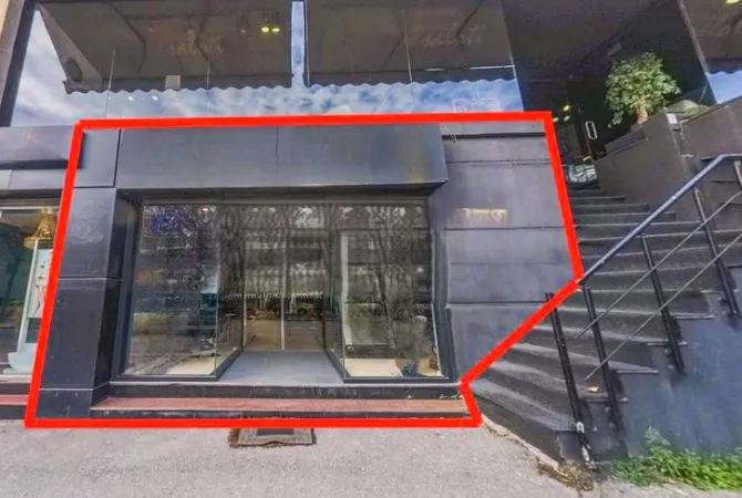 Ambient biznesi me qera 1+1 ne Tirane - 3,500 Euro