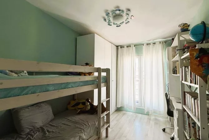 Casa in affitto 2+1 a Tirana - 600 Euro