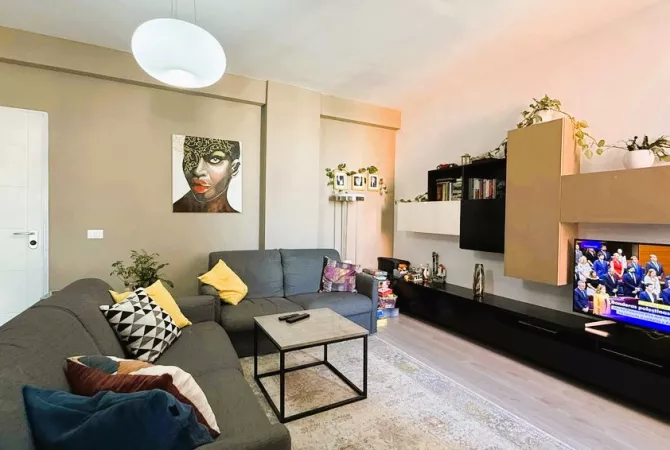 Casa in affitto 2+1 a Tirana - 600 Euro