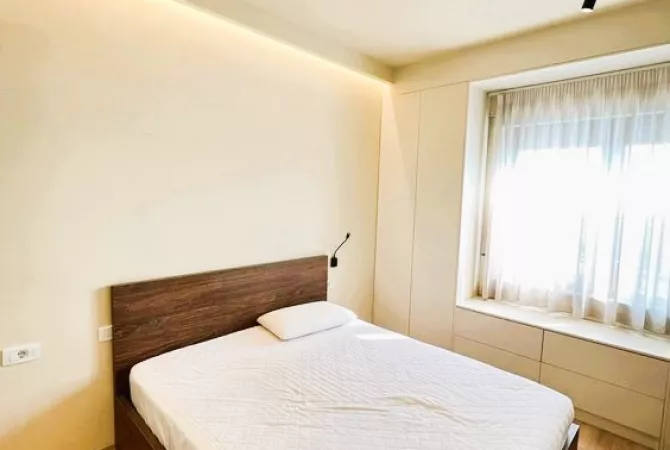 House for Rent 1+1 in Tirana - 850 Euro