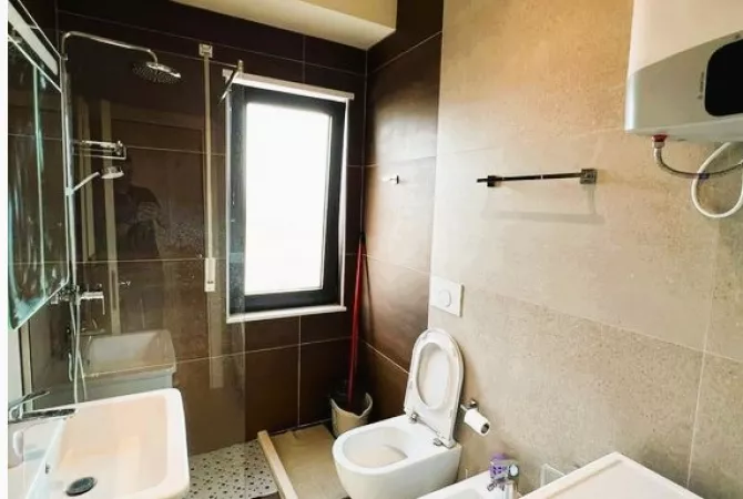 House for Rent 1+1 in Tirana - 850 Euro