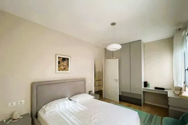 Casa in affitto 1+1 a Tirana - 700 Euro