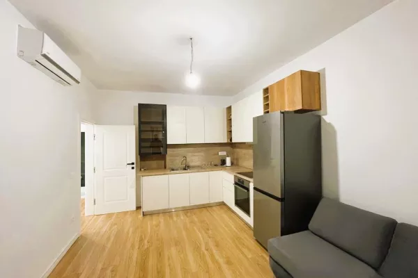Casa in affitto 2+1 a Tirana - 700 Euro