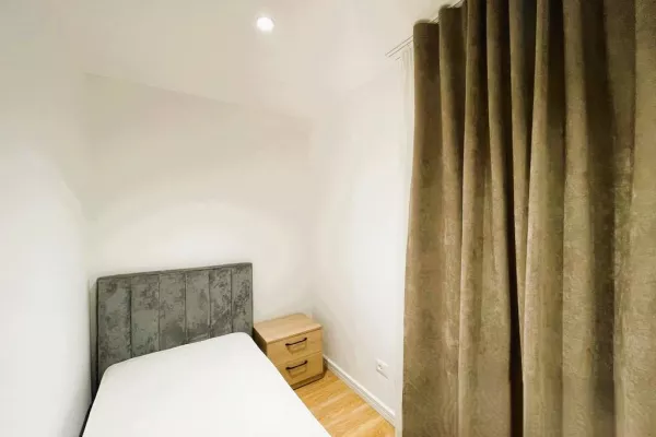 Shtepi me qera Apartament ne Tirane, 2+1, Mobilimi E mobiluar, Pagesa 700  Euro.