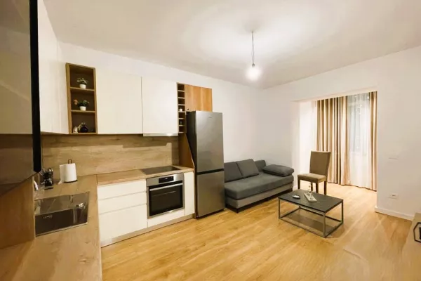 Casa in affitto 2+1 a Tirana - 700 Euro