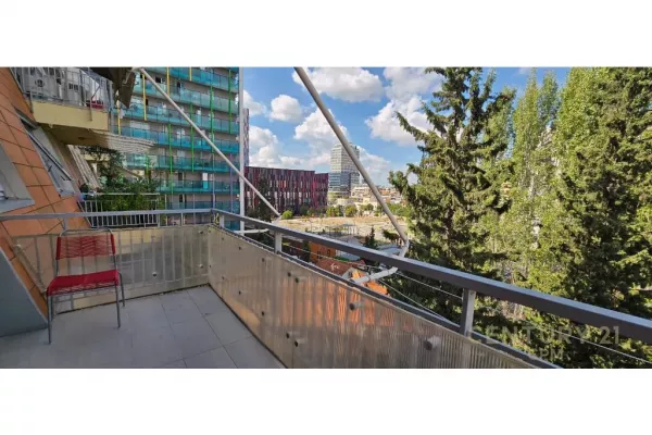 Shtepi me qera Apartament ne Tirane, 2+1, Mobilimi E mobiluar, Pagesa 1,200  Euro.