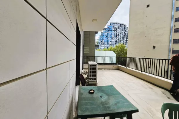 JEPET PER AMBIENT ZYRE PRANE RRUGES SE KOSOVAREVE