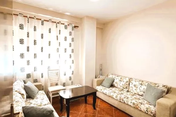 Casa in affitto 2+1 a Tirana - 550 Euro