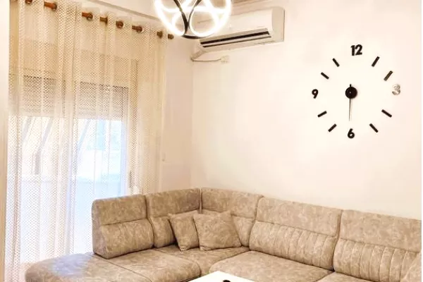 Casa in affitto 2+1 a Tirana - 550 Euro