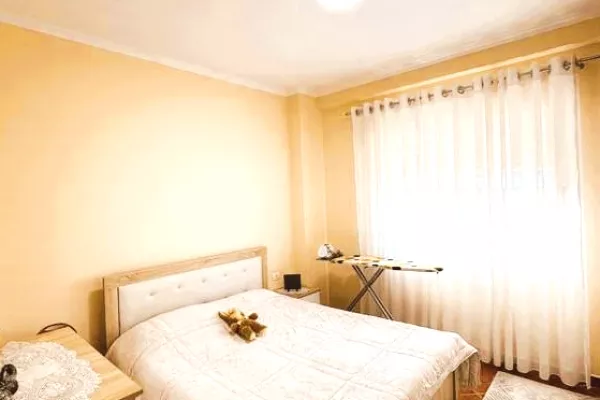 Casa in affitto 2+1 a Tirana - 550 Euro