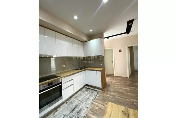 Casa in affitto 2+1 a Tirana - 550 Euro