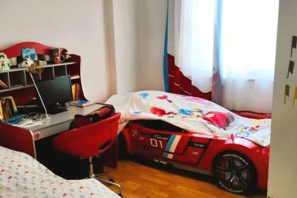 Casa in affitto 2+1 a Tirana - 800 Euro