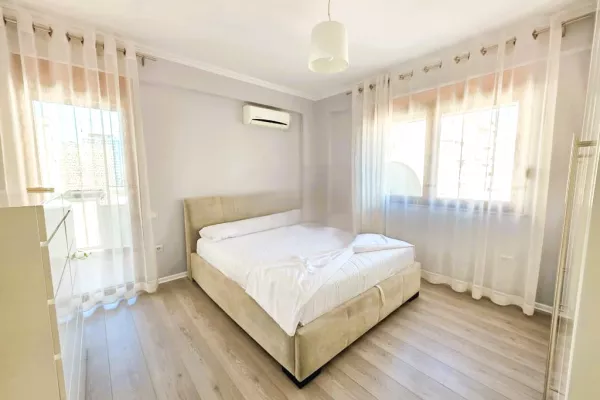 Casa in affitto 2+1 a Tirana - 1,500 Euro