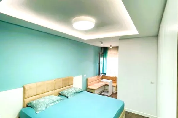 Casa in affitto 2+1 a Tirana - 650 Euro