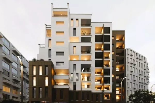 Shtepi ne shitje 1+1 ne Tirane - 130,000 Euro