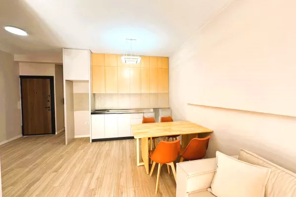 Casa in vendita 2+1 a Tirana - 125,000 Euro