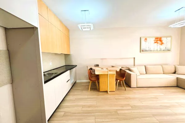 Casa in vendita 2+1 a Tirana - 125,000 Euro