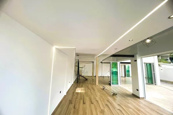 Jepet per Qira Ambient tek Liqeni i Thate