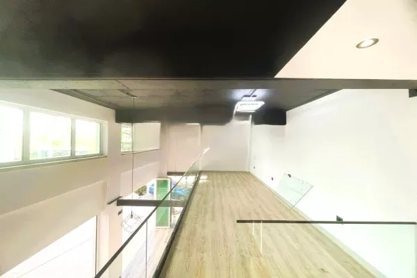 Jepet per Qira Ambient tek Liqeni i Thate